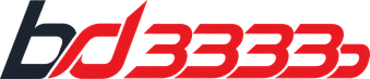 bd33333 লোগো